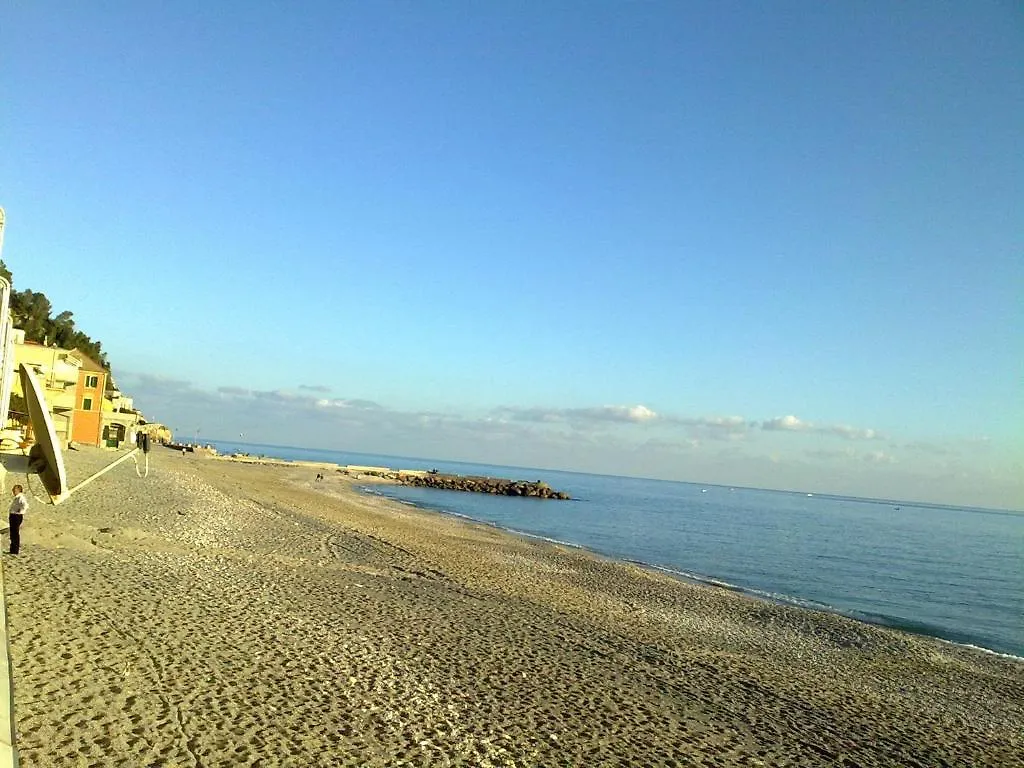 Aparthotel Residence Il Gabbiano Varigotti