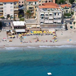 Aparthotel Le Dune Club, Varigotti