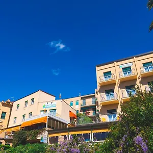 Liliana Hotel