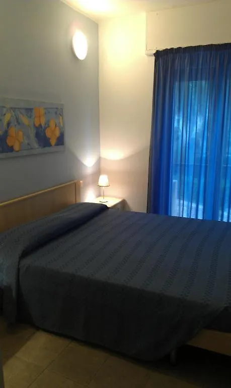 Residence Il Gabbiano Varigotti
