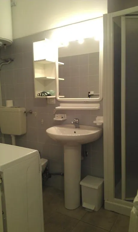 Residence Il Gabbiano Varigotti