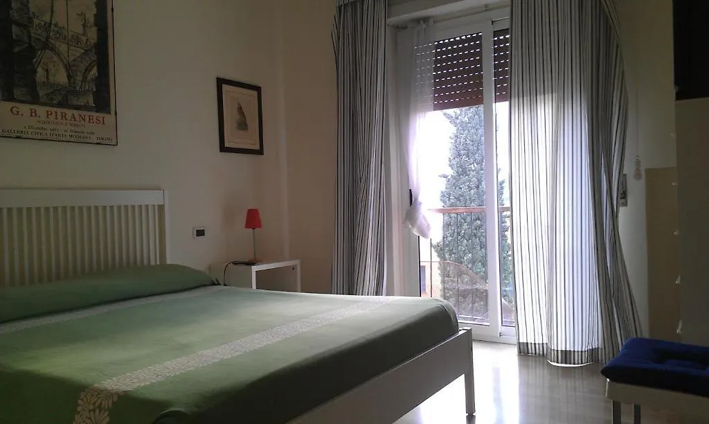 Residence Il Gabbiano Varigotti Aparthotel