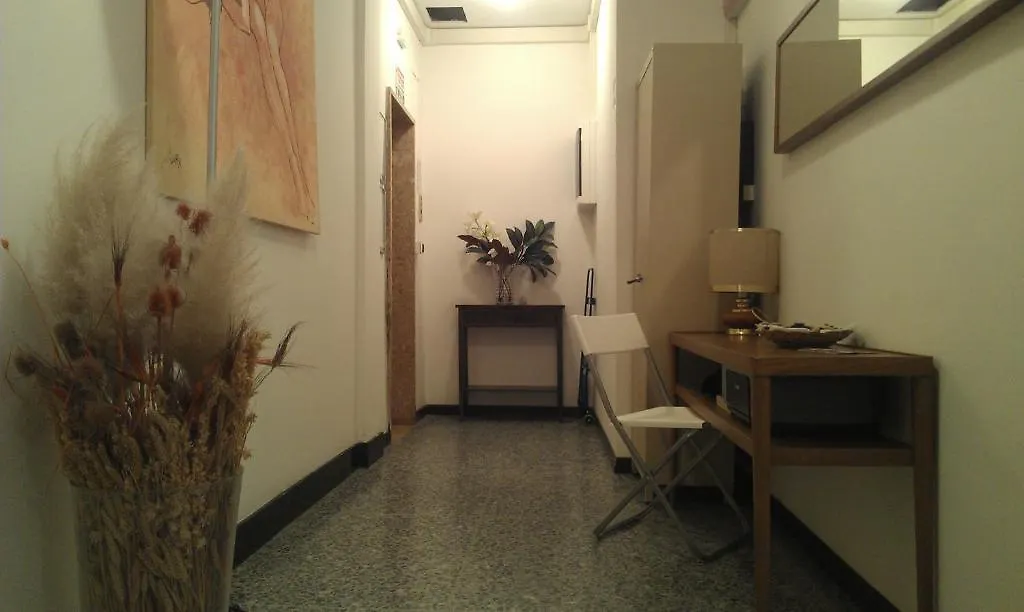Residence Il Gabbiano Varigotti