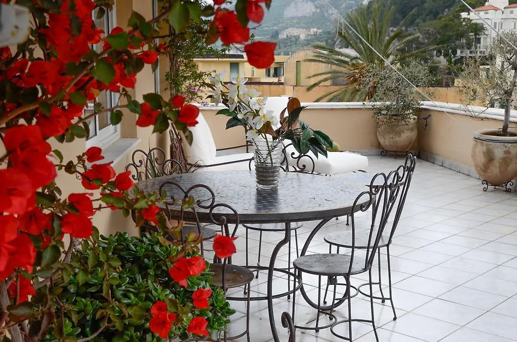 Residence Il Gabbiano Varigotti Italy