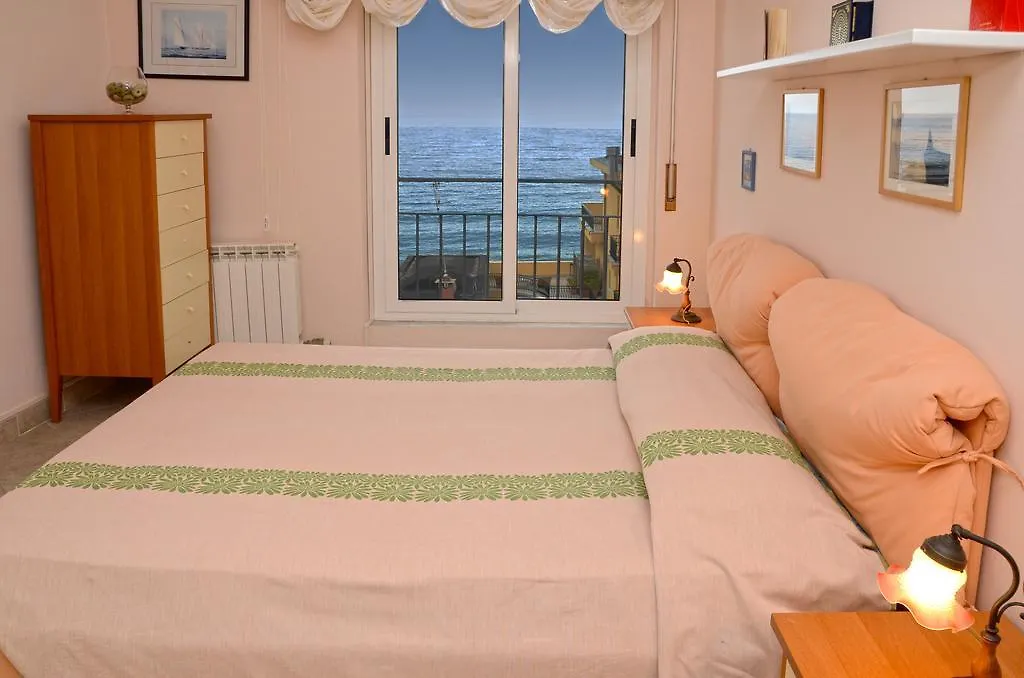 Aparthotel Residence Il Gabbiano Varigotti Italy