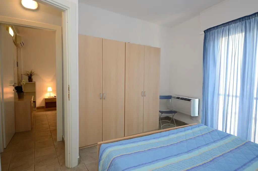 Residence Il Gabbiano Varigotti 0*,