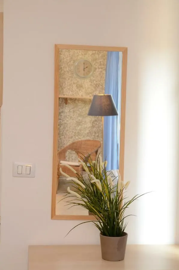 Residence Il Gabbiano Varigotti 0*,