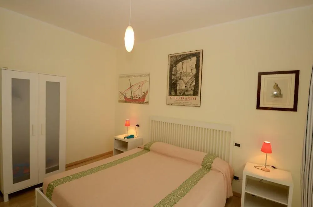 Aparthotel Residence Il Gabbiano Varigotti