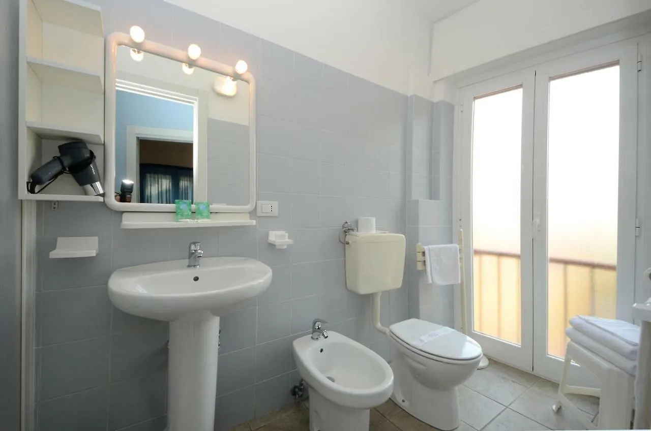 Residence Il Gabbiano Varigotti 0*,  Italy